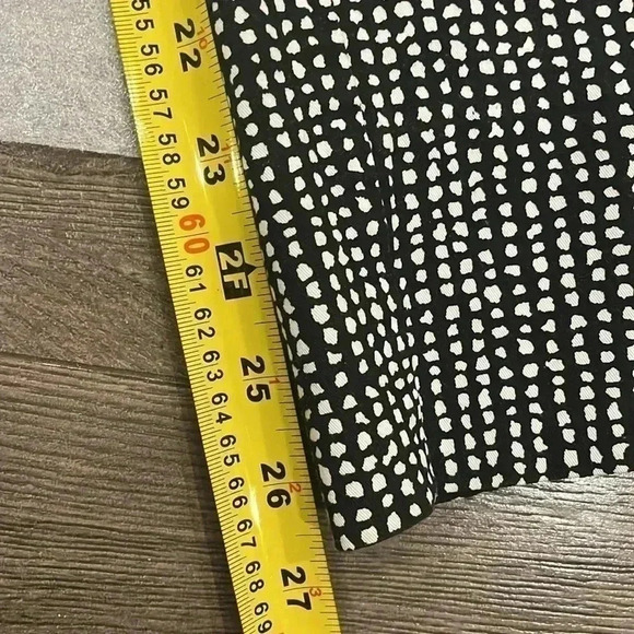 [US8]Banana Republic Classic Mid-Rise  Sloan Skinny Chino Pants - Picture 5 of 9